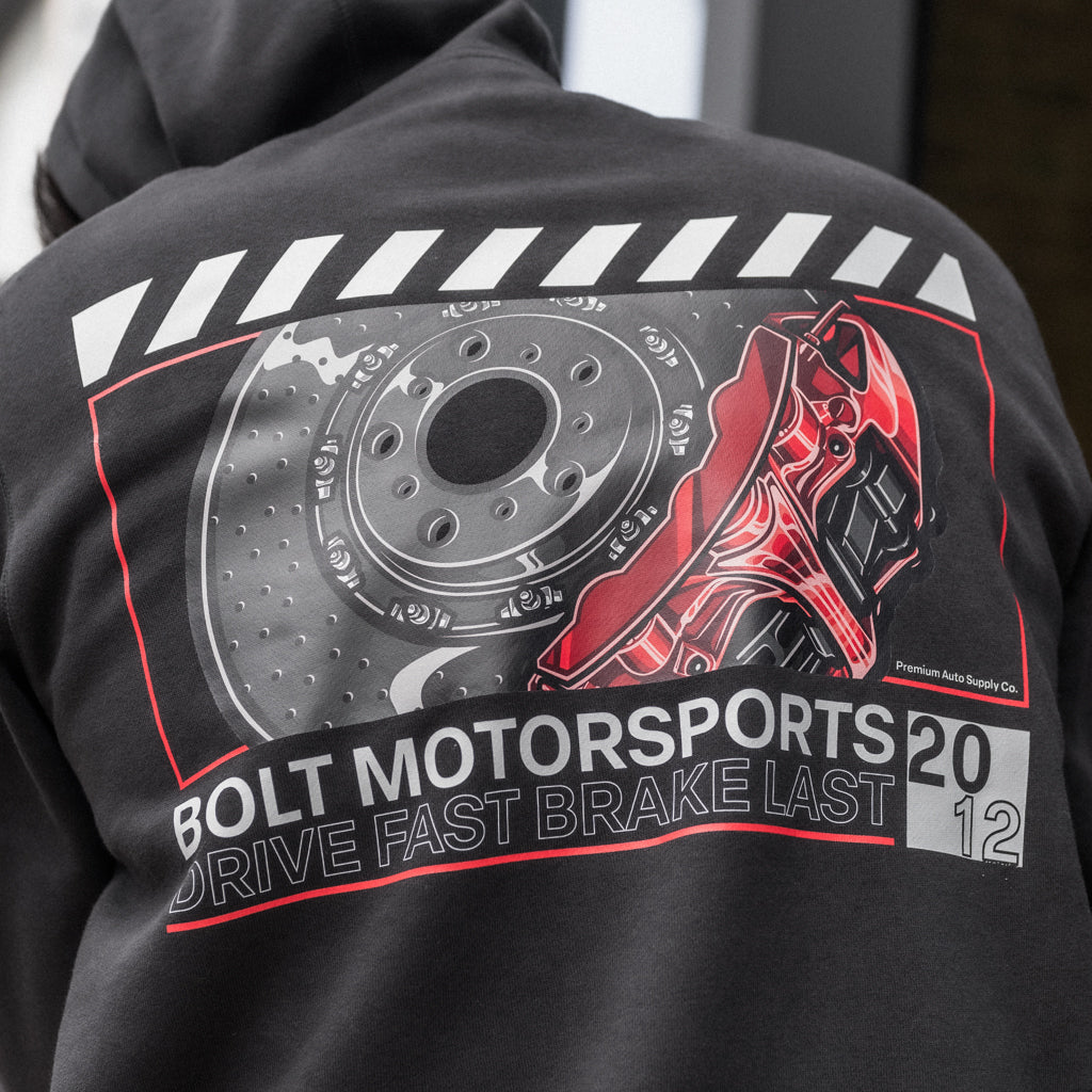 BOLT Motorsports