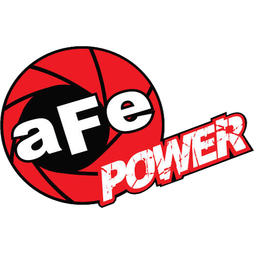 Image of aFe Logo on BOLTMotorsports