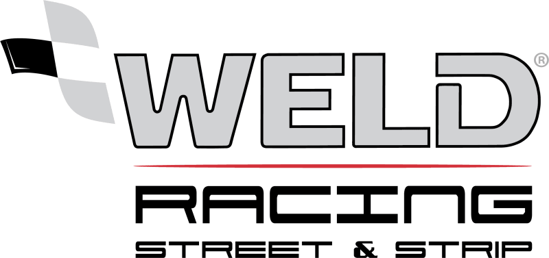 Load image into Gallery viewer, Weld Weld S71 17x10 / 5x115mm BP / 6.7in. BS Black Wheel (High Pad) - Black Single Beadlock MT - BoltMotorsports