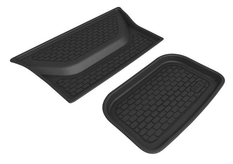 Load image into Gallery viewer, 3D MAXpider 3D MAXpider 2020-2020 Tesla Model Y Kagu Cargo Liner - Lower - Black - BoltMotorsports