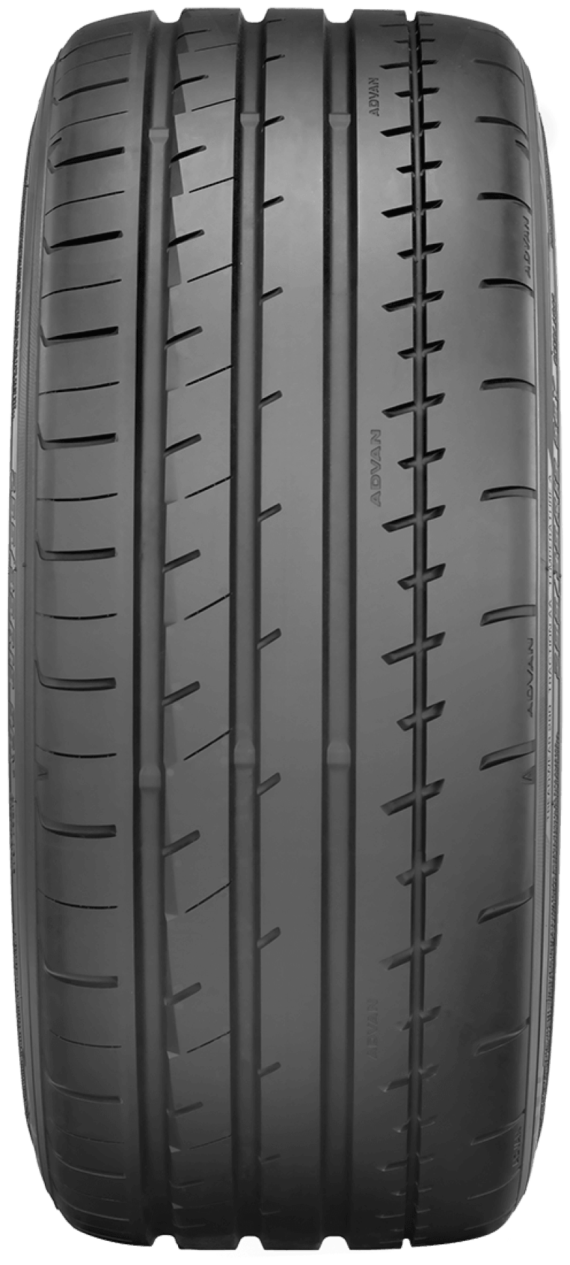 Load image into Gallery viewer, Yokohama Tire Yokohama Advan Apex V601 Tire - 225/40R18 92Y - BoltMotorsports