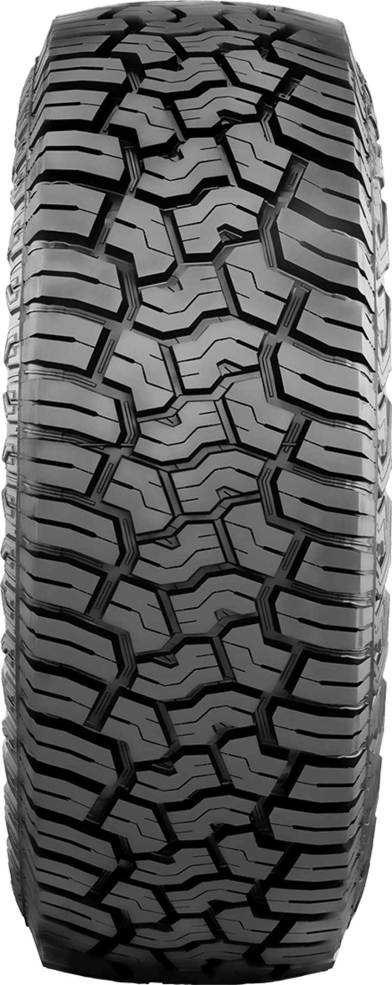 Load image into Gallery viewer, Yokohama Tire Yokohama Geolandar X-AT Tire - 37X12.50R20 126Q - BoltMotorsports