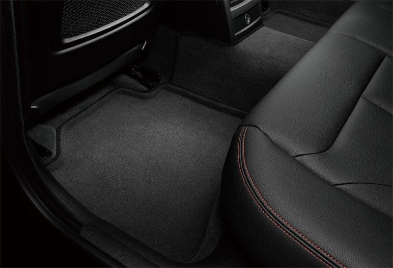 Load image into Gallery viewer, 3D MAXpider 3D MAXpider 22-23 Tesla Model X Full Set Floormats - Black - BoltMotorsports
