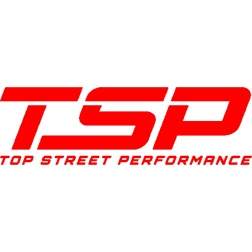 Top Street Performance