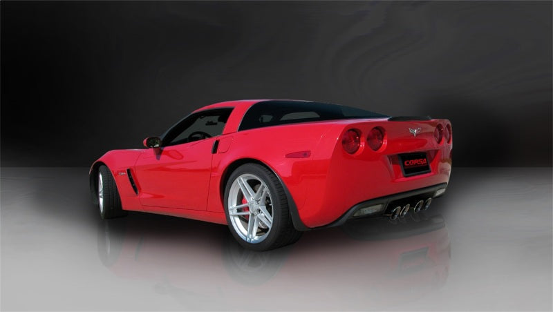 BOLT Motorsports