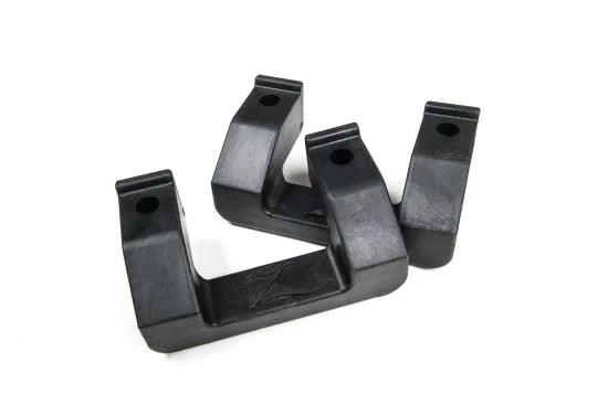 Zone Offroad 14-17 GMC 1500 Magneride 2in Strut Spacer Leveling Kit - BOLT Motorsports