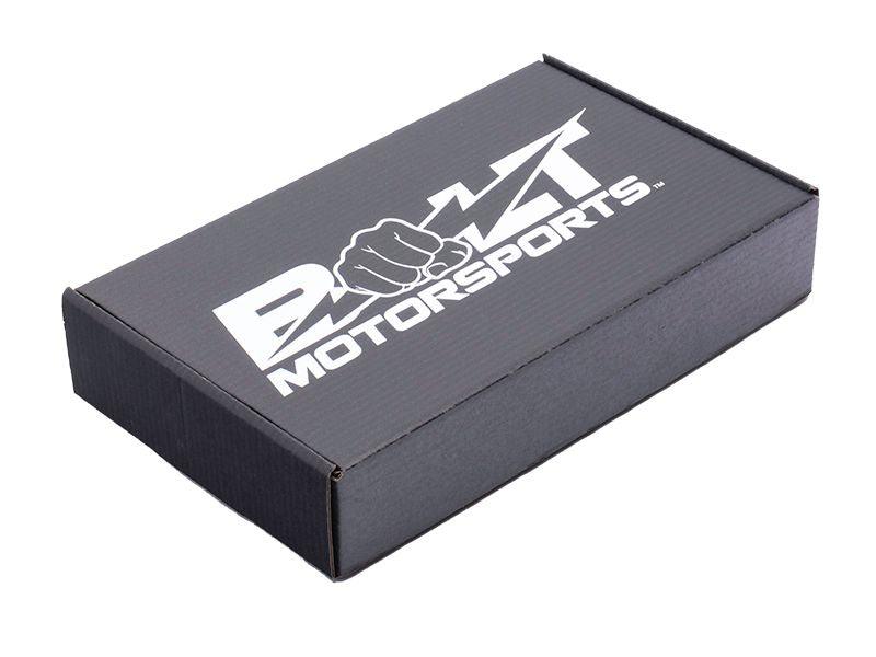 BoltMotorsports VIP BOLTMotorsports Box - BoltMotorsports