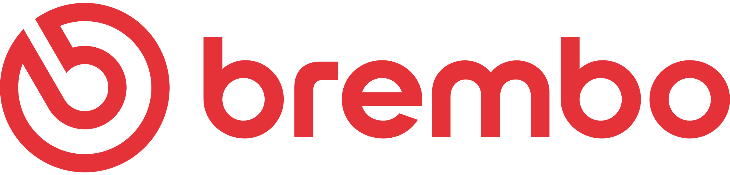 Brembo OE Brembo DOT 5.1 Brake Fluid (500 ML) - BoltMotorsports