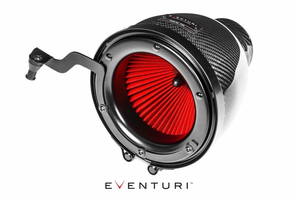 Eventuri Replacement Filter Type S on BOLT Motorsports