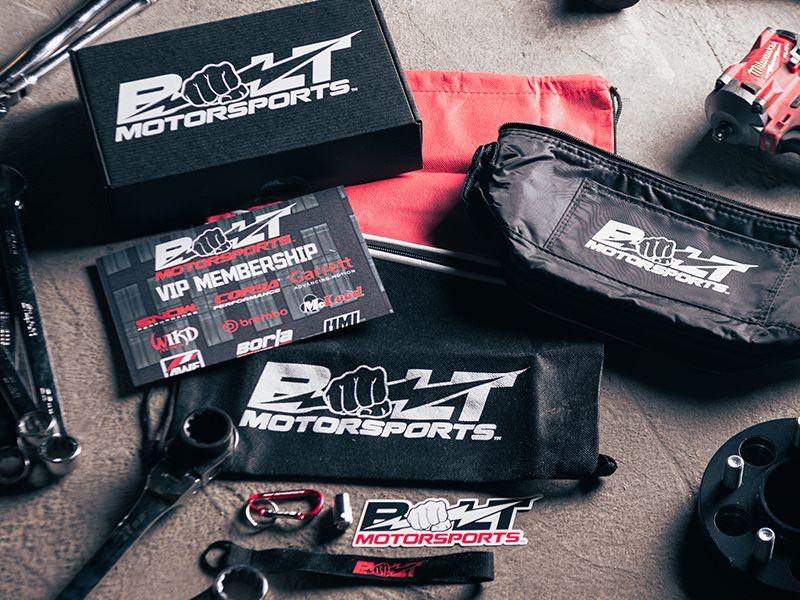 BoltMotorsports VIP BOLTMotorsports Box - BoltMotorsports