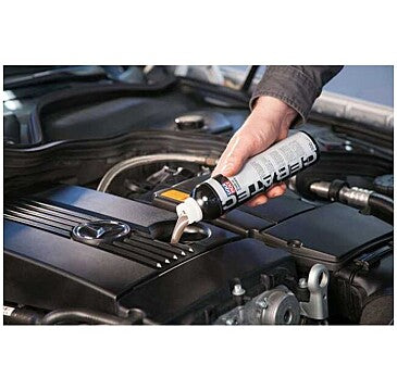 LIQUI MOLY 300mL Cera Tec (Comes in Case of 6 Units) example on BOLTMotorsports