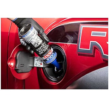 LIQUI MOLY 500mL Pro-Line Fuel Injection Cleaner (Comes in Case of 6 Units) example on Bolt Motorsports