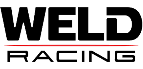 Weld - S155 17x10 Ventura Drag 5x114.3 ET50 BS7.50 Gloss BLK MIL DIA 78.1
