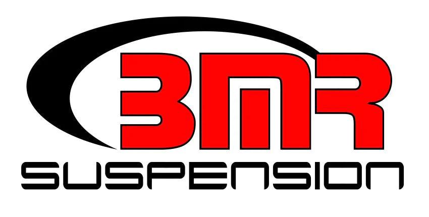 BMR 78-88 GM G-Body Rear Frame Notch Kit - BOLT Motorsports