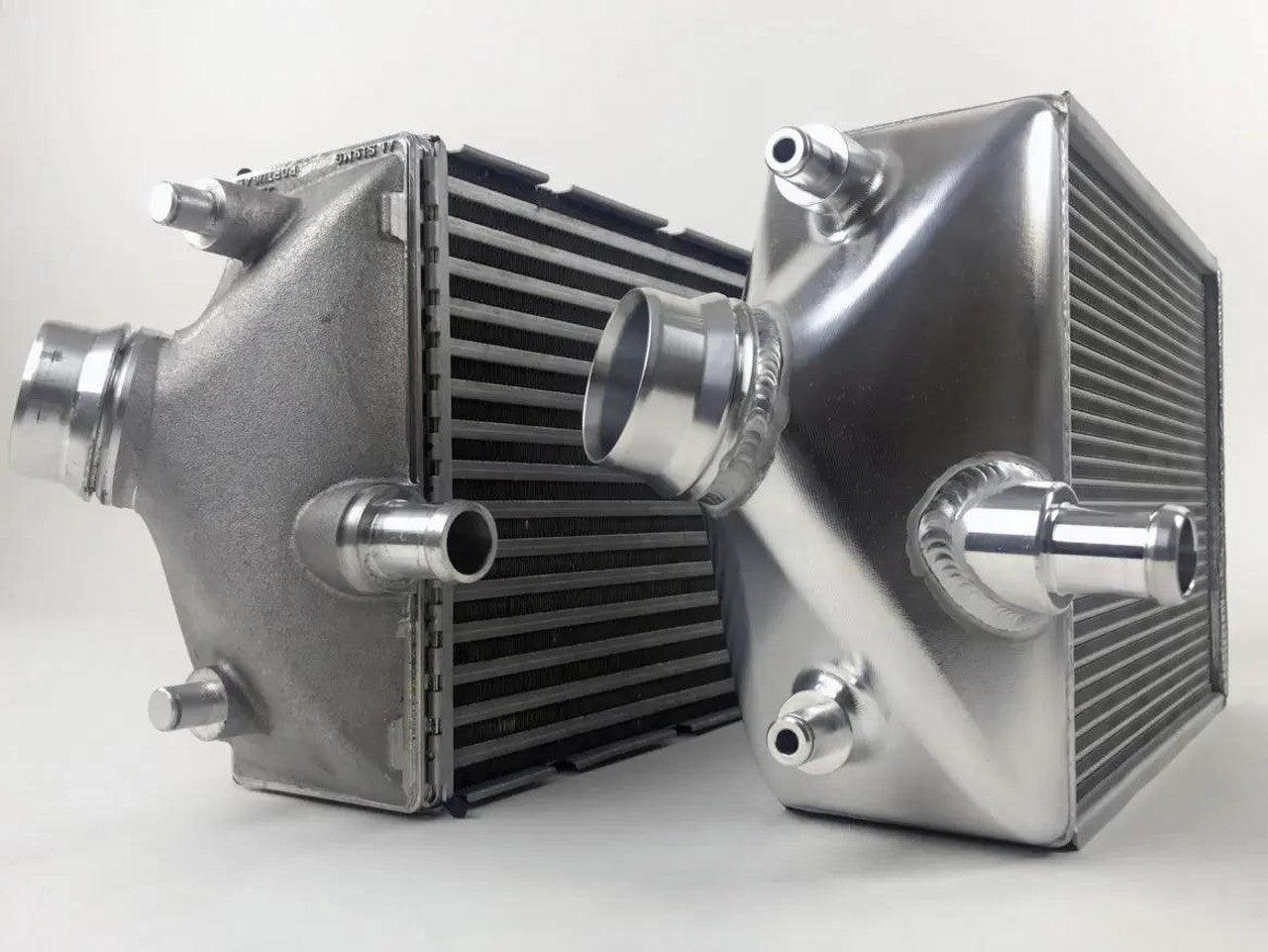 CSF Porsche 991.2 GT2 RS HighPerformance Intercooler System