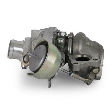 Garrett PowerMax Turbo Upgrade Kit 13-16 Ford F-150 3.5L EcoBoost - Left Turbocharger - BOLT Motorsports