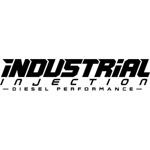 Industrial Injection 17-20 6.7L Ford Cab Chassis Pickup New Garrett Turbocharger