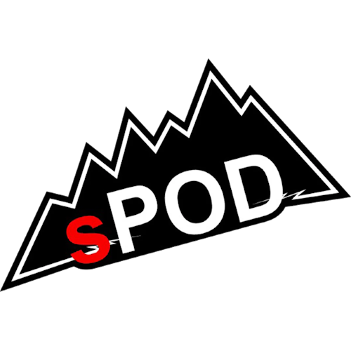 Spod SourceLT w/ Mini6 for Universal 36 Inch Battery Cables