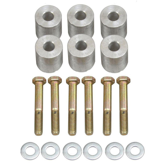 Skyjacker 19761983 Jeep CJ5 Transfer Case Lowering Kit BoltMotorsports