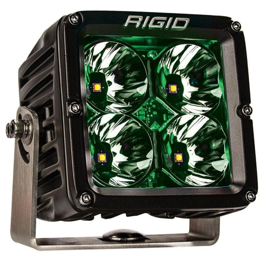 Rigid Industries Rigid Industries Radiance+ Pod XL RGBW - Pair - BoltMotorsports