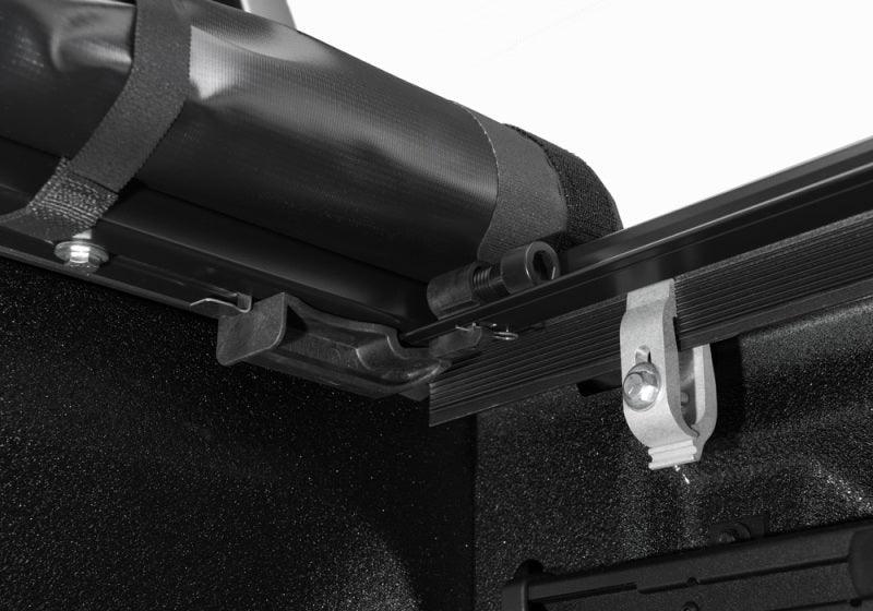 Truxedo 19-20 Ram 1500 (New Body) w/o Multifunction Tailgate 5ft 7in Pro X15 Bed Cover - BOLT Motorsports