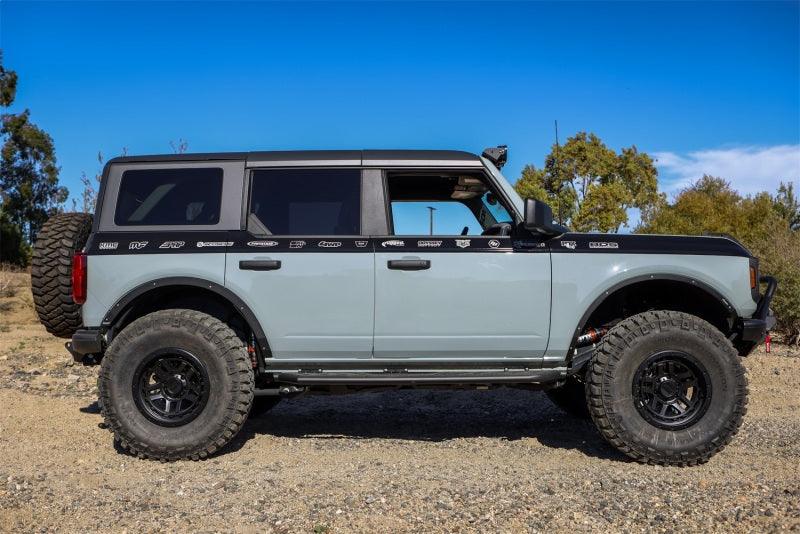 Mickey Thompson Baja Legend MTZ Tire - 35X12.50R20LT 125Q 90000057367 - BOLT Motorsports