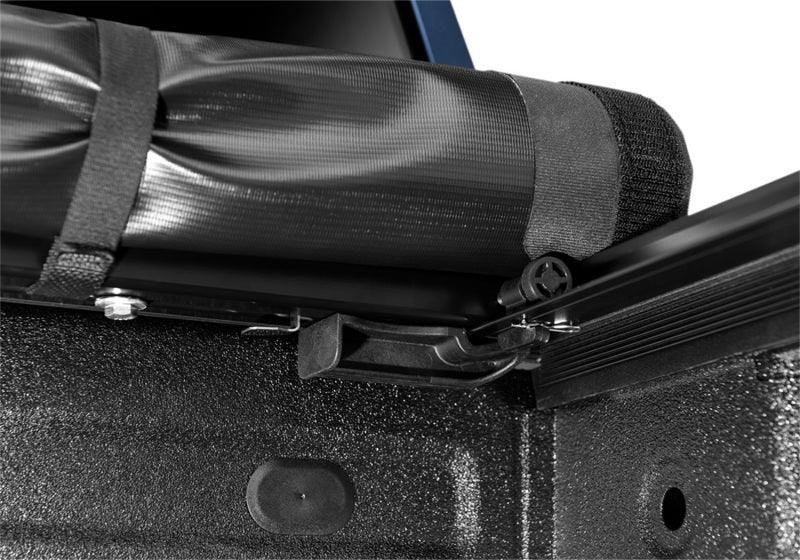 Truxedo 2020 GMC Sierra & Chevrolet Silverado 2500HD/3500HD w/Tailgate 6ft 9in Pro X15 Bed Cover - BOLT Motorsports