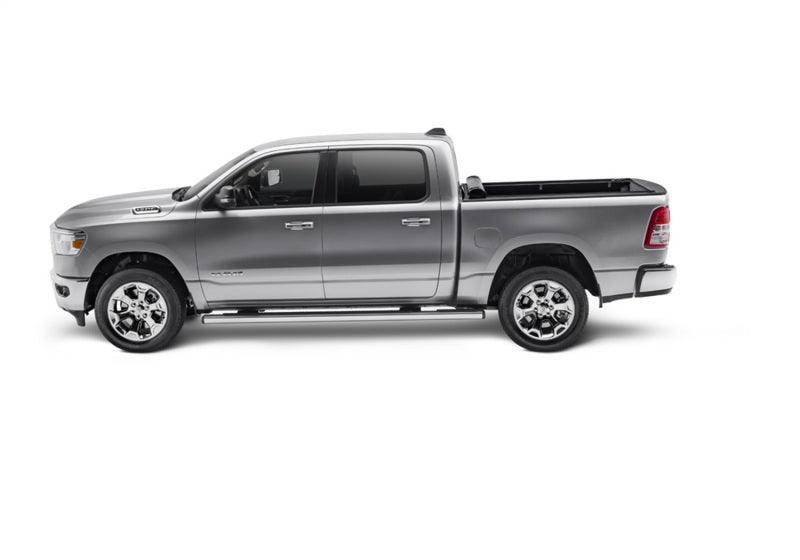 Truxedo 19-20 Ram 1500 (New Body) w/o Multifunction Tailgate 5ft 7in Pro X15 Bed Cover - BOLT Motorsports