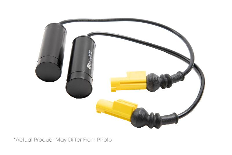 KW Electronic Damping Cancellation Kit Audi A3 / S3 Type 8P - BOLT Motorsports