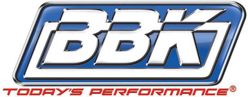 BBK 86-10 Mustang 5.0 4.6 O2 Sensor Wire Harness Extensions (pair) - BOLT Motorsports