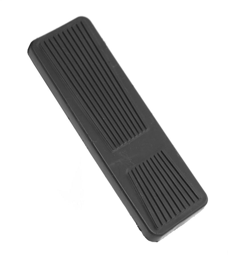 Omix Accelerator Pedal Pad 76-06 Jeep CJ & Wrangler - BOLT Motorsports