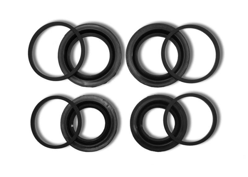 GiroDisc GiroDisc Porsche 911 Carrera S/4S (996/997) Rear Caliper Rebuild Kit - BoltMotorsports