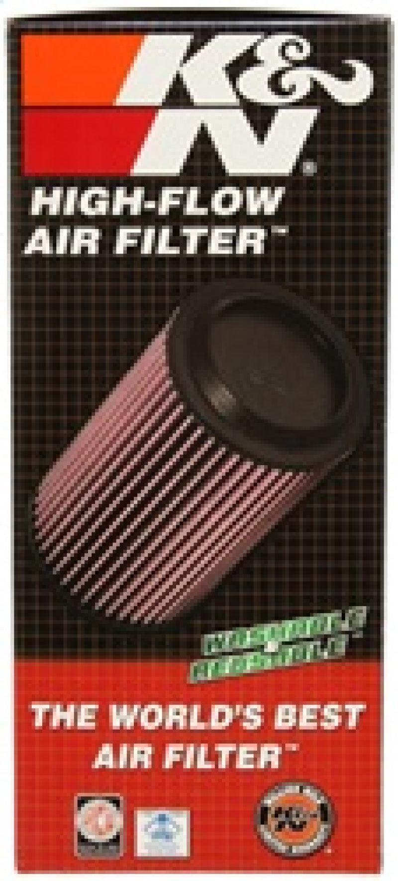 K&N Engineering K&N Replacement Air Filter FORD P/U V8-7.3L T/D, 1995-97 - BoltMotorsports