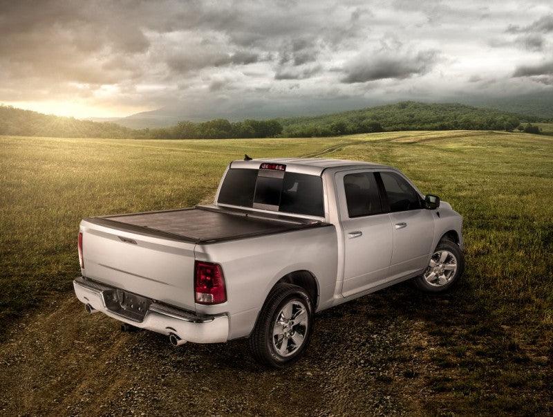 Roll-N-Lock 15-18 Ford F-150 XSB 65-5/8in M-Series Retractable Tonneau Cover - BOLT Motorsports