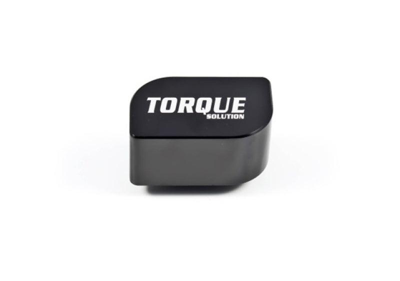 Torque Solution Short Shift Weight: Mazdaspeed 3 2007-2009 - BOLT Motorsports