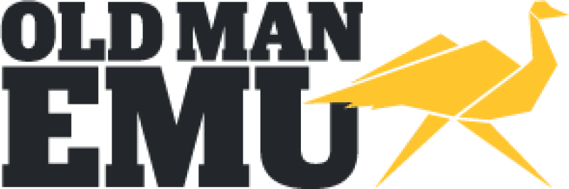 ARB / OME Leaf Spring Toy 60 Ser-Rear- - BOLT Motorsports