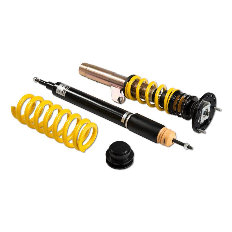 ST XTA Height Adjustable Coilovers 05+ BMW E90 Sedan/ E92 Coupe - BOLT Motorsports