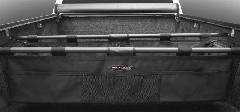 Truxedo Truck Luggage Bed Organizer/Cargo Sling - Full Size Trucks - BOLT Motorsports