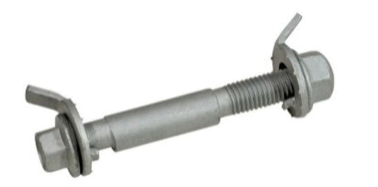SPC Performance SPC Performance 2018+ Honda Odyssey Rear Camber Adjuster - BoltMotorsports
