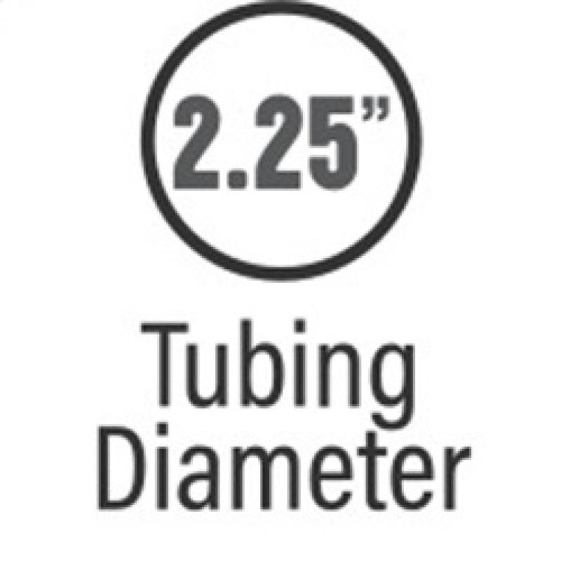 MagnaFlow 2017 Honda Civic L4 1.5L Street Series Cat-Back Exhaust w/ Black Tips - BOLT Motorsports