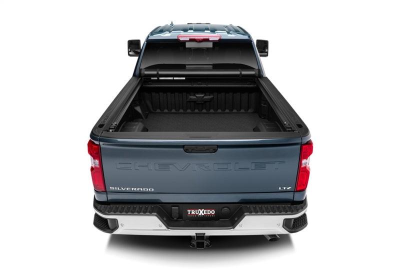 Truxedo 2020 GMC Sierra & Chevrolet Silverado 2500HD & 3500HD 6ft 9in Pro X15 Bed Cover - BOLT Motorsports