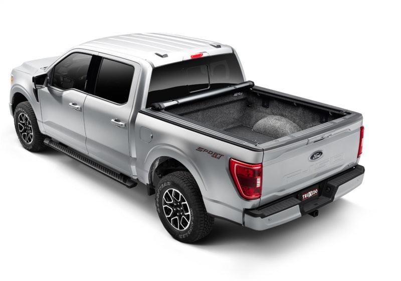 Truxedo 15-21 Ford F-150 5ft 6in Pro X15 Bed Cover - BOLT Motorsports
