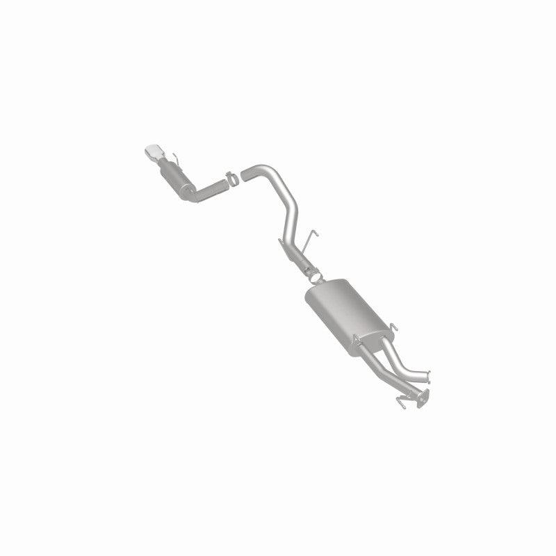 MagnaFlow Sys C/B 01-03 Toyota Sequoia 4.7L V - BOLT Motorsports