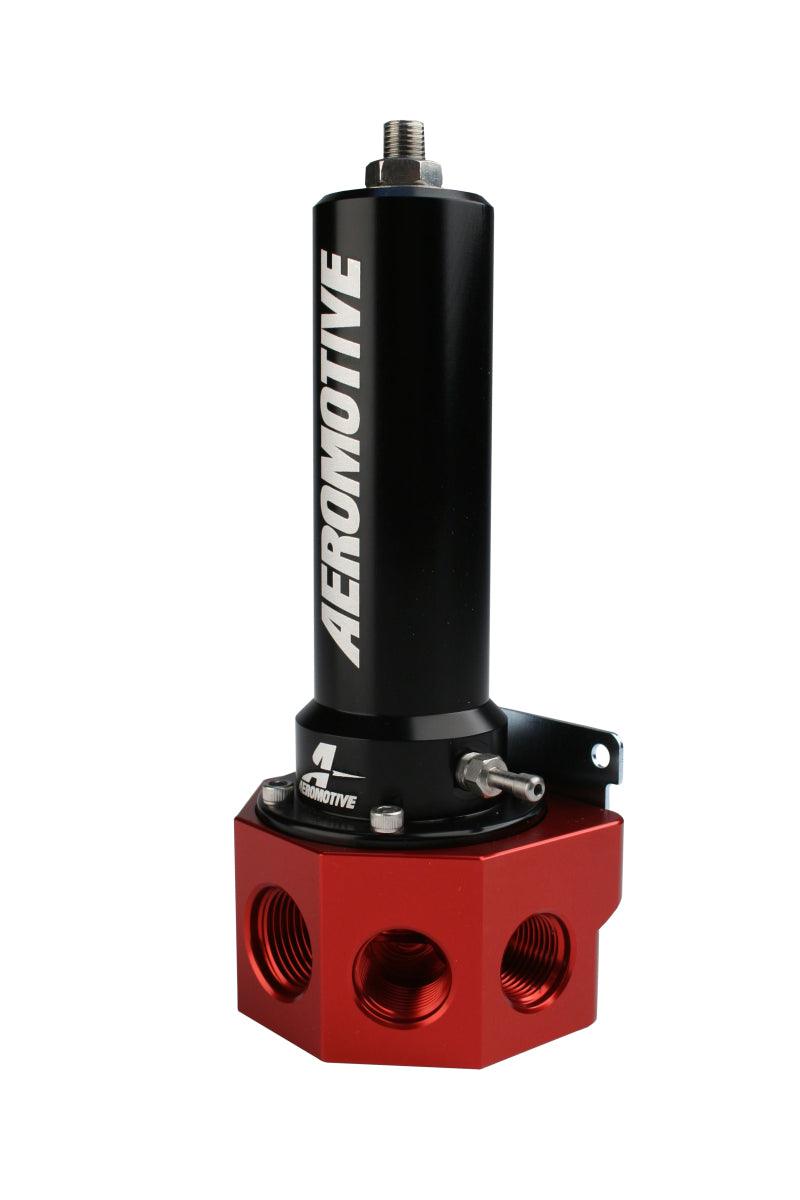 Aeromotive Belt Drive Pump EFI Regulator - BOLT Motorsports