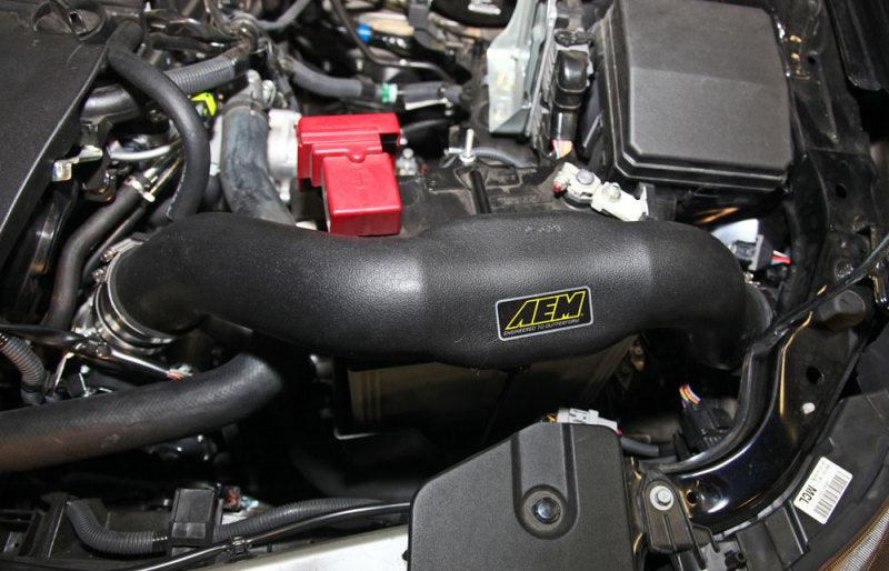 AEM 2015 Mitsubishi Lancer 2.0/2.4L - Cold Air Intake System - BOLT Motorsports
