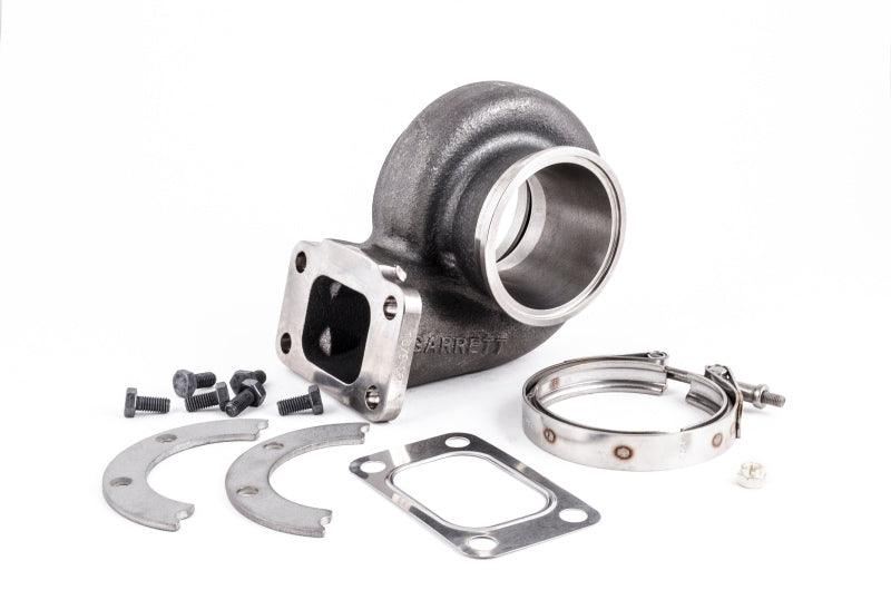 Garrett GT30R Turbine Hsg Kit O/V T3 / V-Band 0.82 A/R (Ni-Resist) - BOLT Motorsports