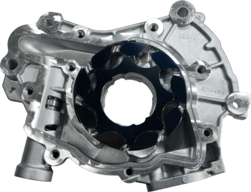 Boundary 18+ Ford Coyote (All Types) V8 Oil Pump Assembly Billet Vane