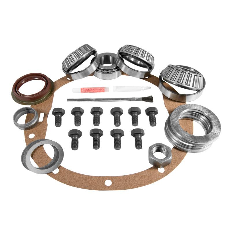 Yukon Gear & Axle USA Standard Master Overhaul Kit For The 99-08 GM 8.6in Diff - BoltMotorsports