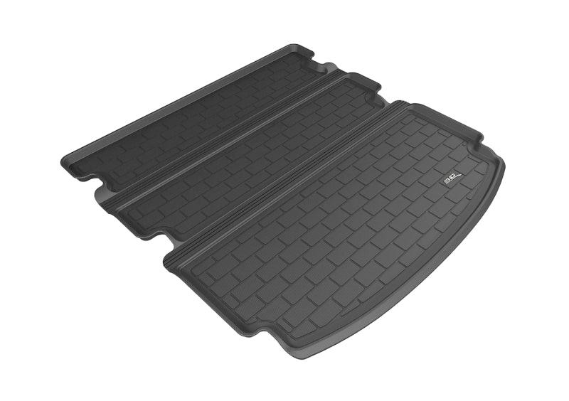 3D MAXpider 2014-2020 Acura MDX Kagu Cargo Liner - Black - BOLT Motorsports