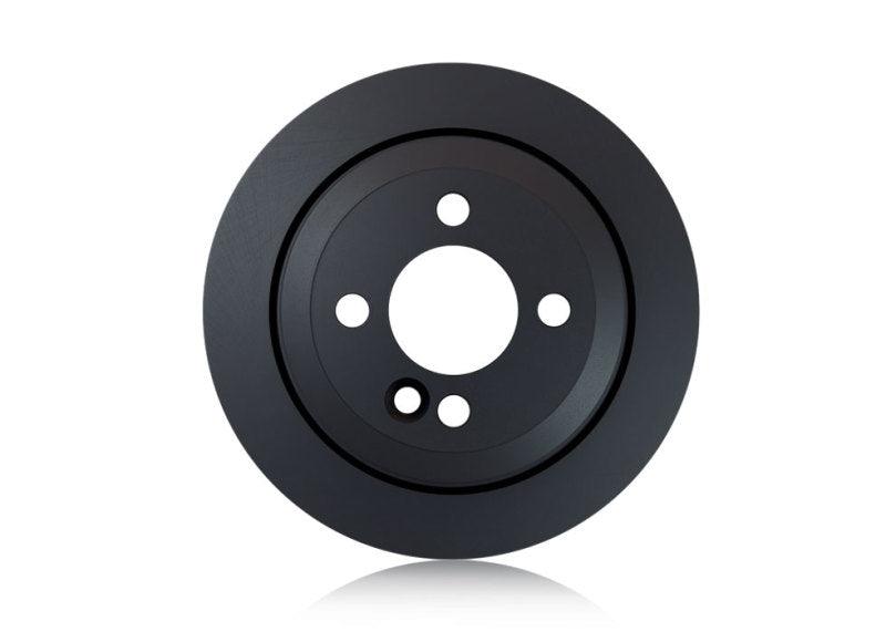 EBC 2017+ Kia Stinger 3.3L Twin Turbo Premium Front Rotors - BOLT Motorsports